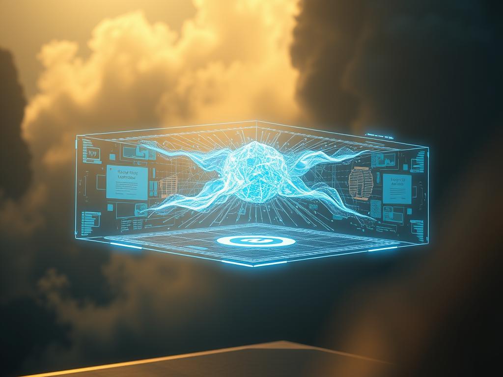 Ai 4o Image Generation