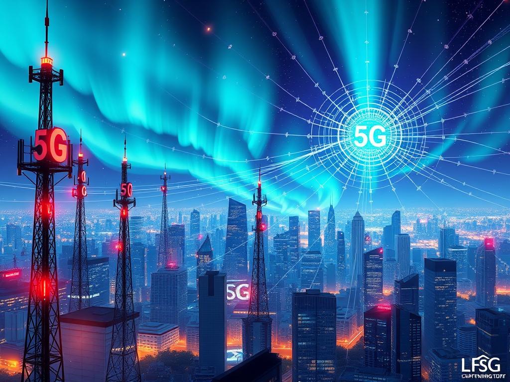 5g Technolgy