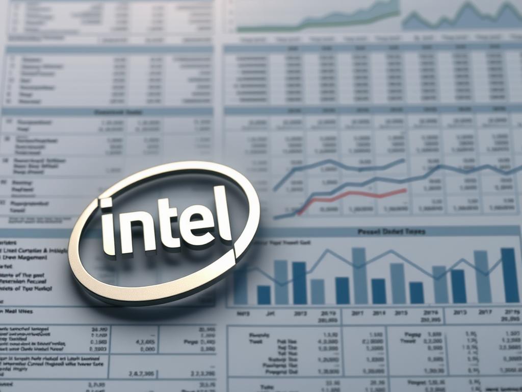 Intel Restructuring Financial Analysis Intel Restructuring Financial Analysis