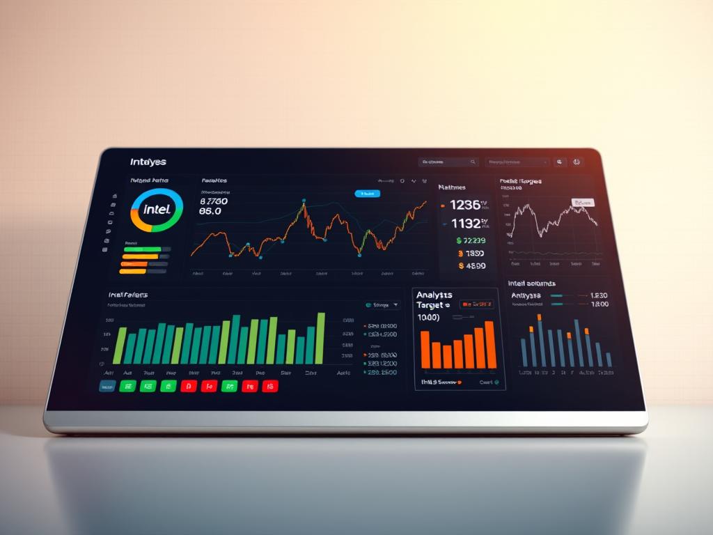 Intel Stock Analyst Ratings Intel Stock Analyst Ratings