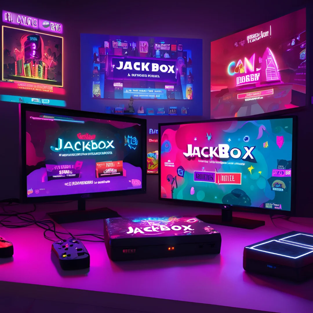 Friends-playing-jackbox-games-on-smart-tv.webp