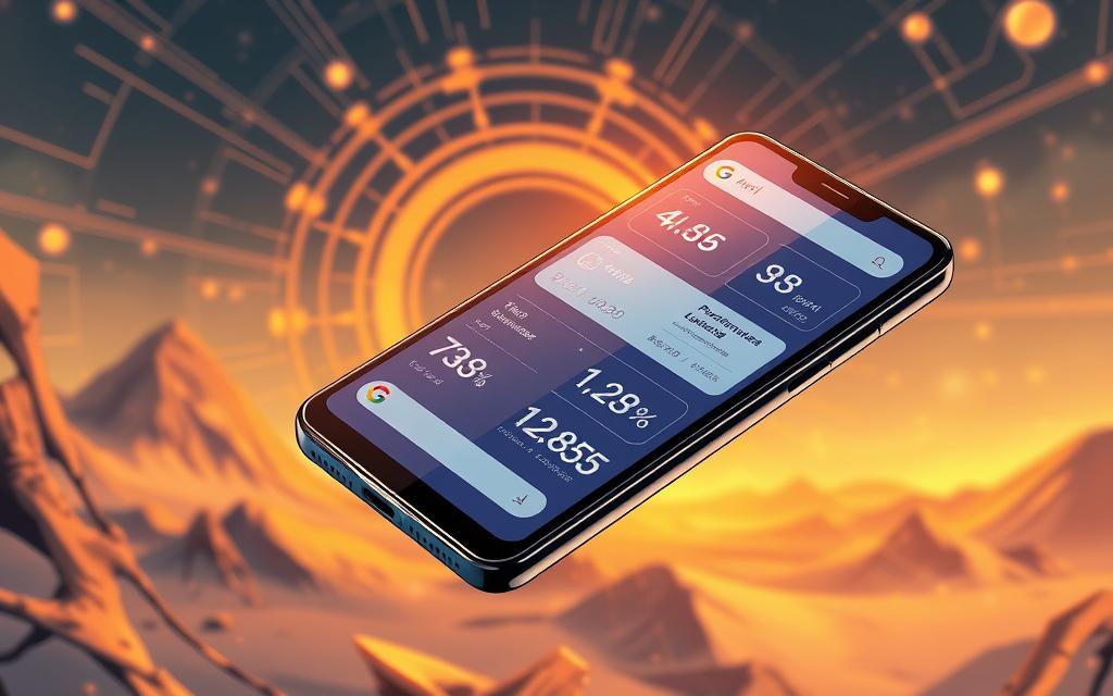 Pixel 9a Performance Upgrades Pixel 9a Performance Upgrades