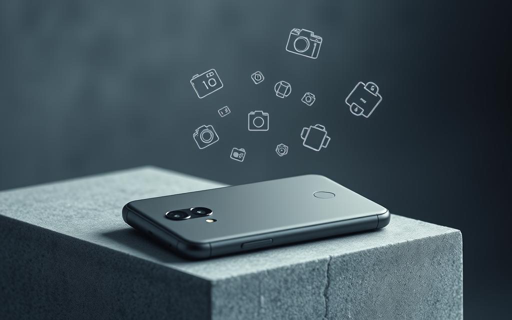 Pixel 9a smartphone photography features Pixel 9a smartphone photography features