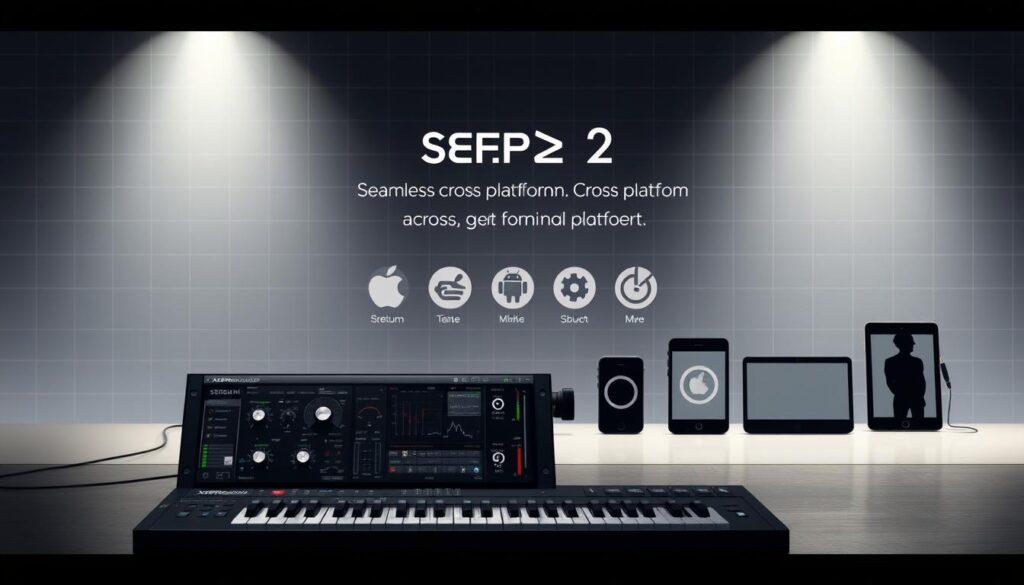 Serum 2 Cross-Platform Support Serum 2 Cross-Platform Support