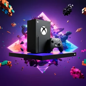 Top Xbox Series X games in 2024, including Starfield, Forza Horizon 5, and Halo Infinite