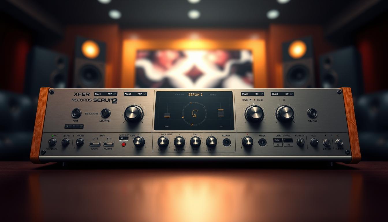 Xfer Records Serum 2 launches with massive free multi-engine update