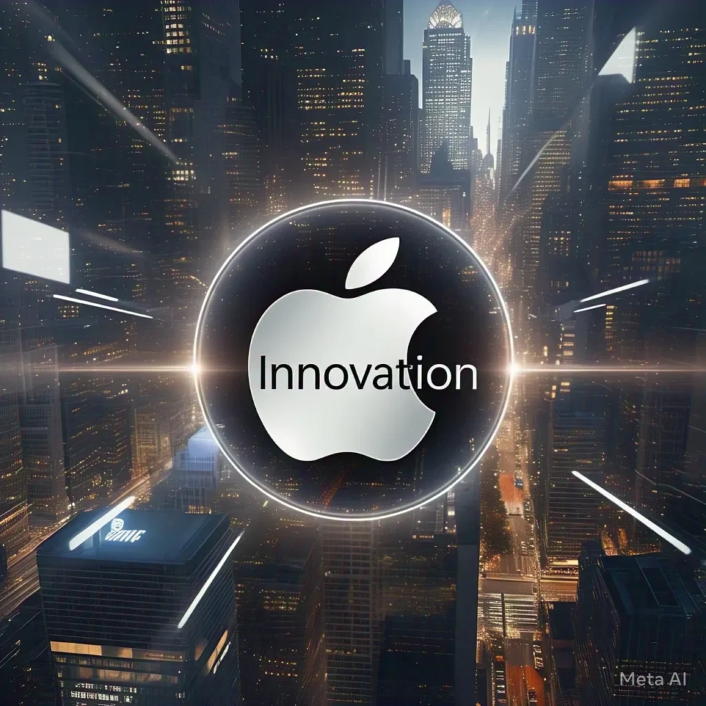 A virtual doctor consultation on an iPad powered by Apple's AI healthcare system