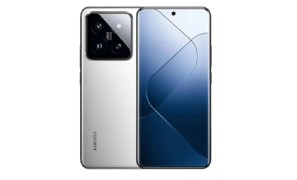 A close-up, stylized render of a smartphone displaying a glowing, abstract neural network pattern, with the Qualcomm Snapdragon 8 Elite logo subtly integrated into the design.