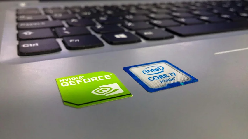 Nvidia AI chips used in machine learning and deep learning applications