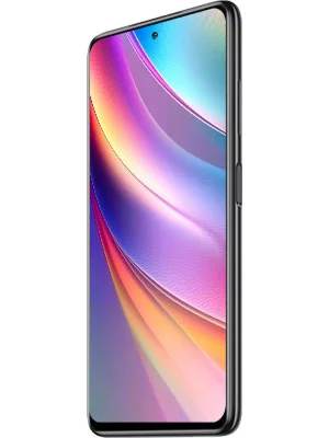 Tecno Pova Slim 5G rear camera with AI lens and night photography features