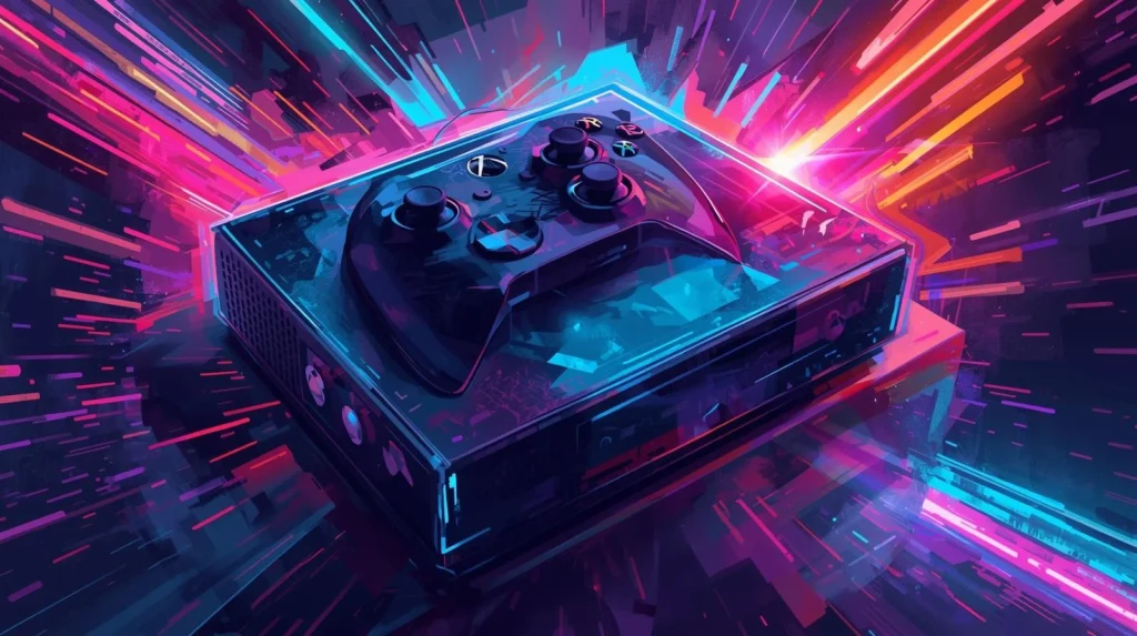 Xbox Cloud Gaming service 2025