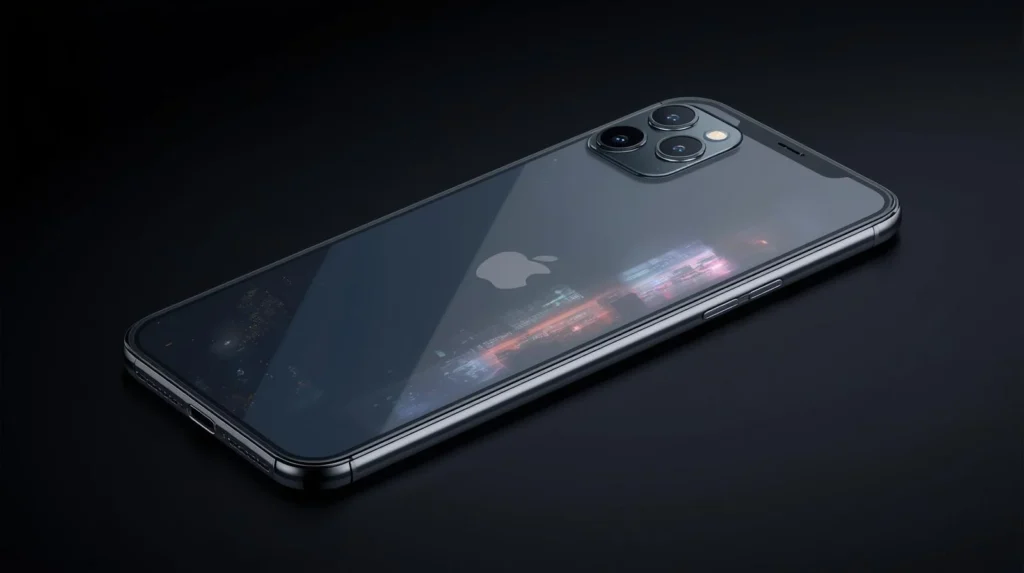 Apple’s A17 Bionic chip expected in iPhone 17e.