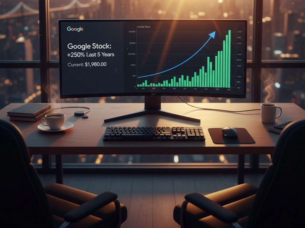 The new Moto G57 Power smartphone standing upright, showcasing its sleek design and display, with a battery icon graphic emphasizing its power capacity.