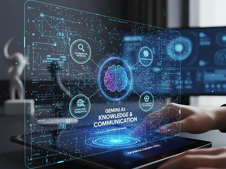 Nano Banana Pro image generation, Veo 3.1 video creation, AI creative tools