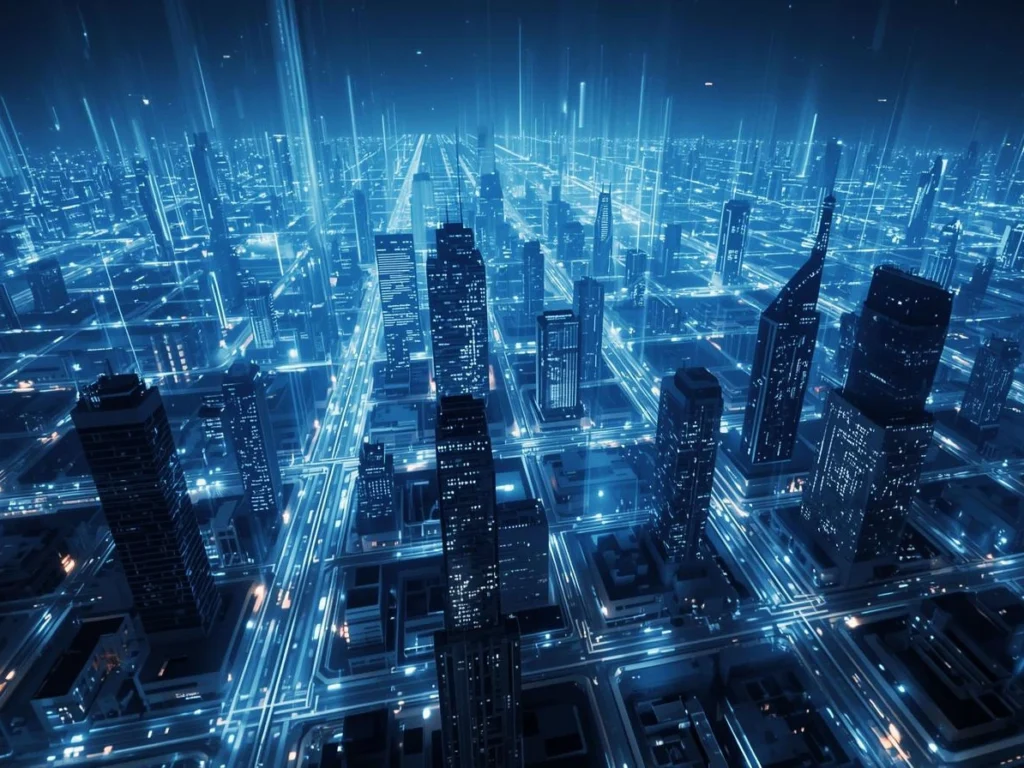 Diagram showing how Google AI Mode analyzes images for search results