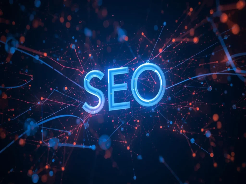 Technical SEO elements like page speed, mobile optimization, and user experience in 2025